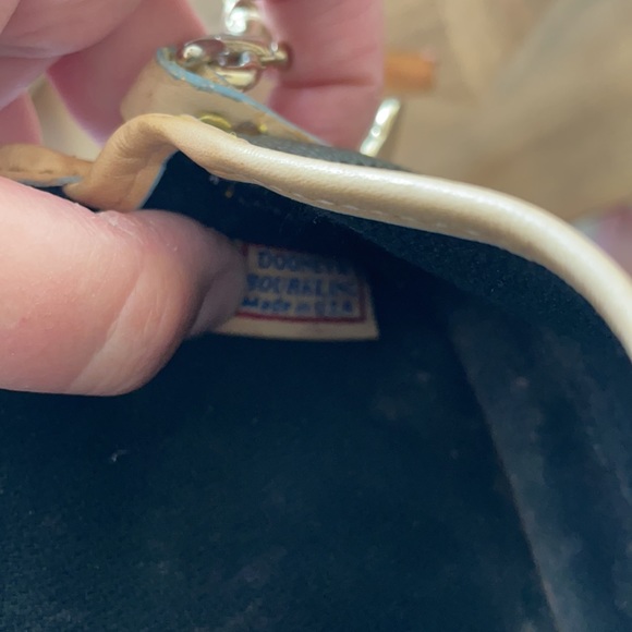 Dooney & Bourke Wristlet - Picture 8 of 8